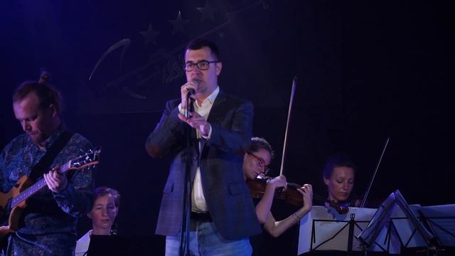 Алексей Толстокоров - Сага о трёх драконоборцах ("Песнь о Довакине")