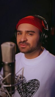 Саша Санта - Бедовая