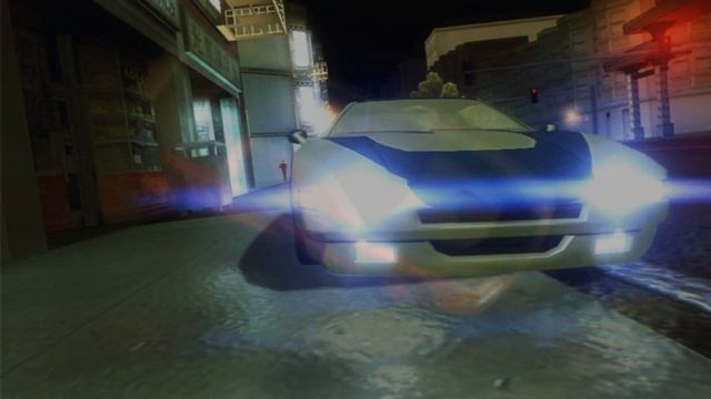 Infernus Skin: "Most Wanted"