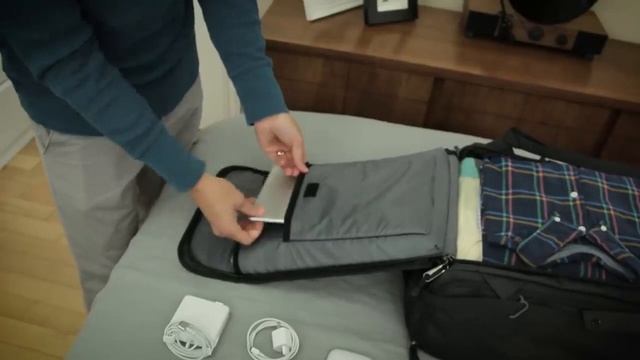 Nomatic｜Backpack  Travel Expansion Pack
