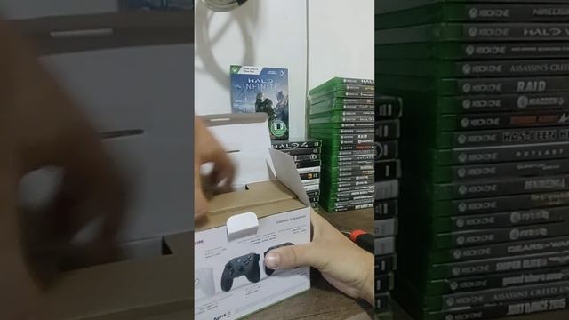 UNBOXIMG GAMESIR G7 SE BLACK ! 2024