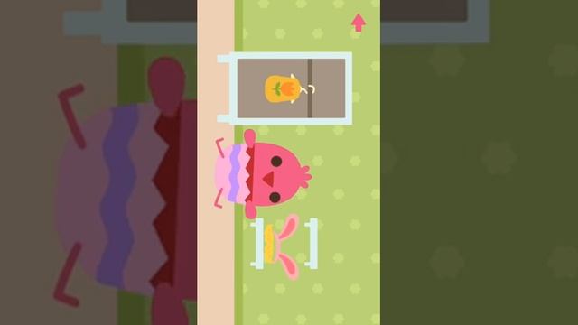 My first gaming channel Sago mini friends Dress up