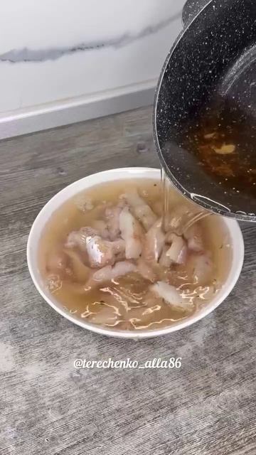 Мировая закуска из судака 🐟
