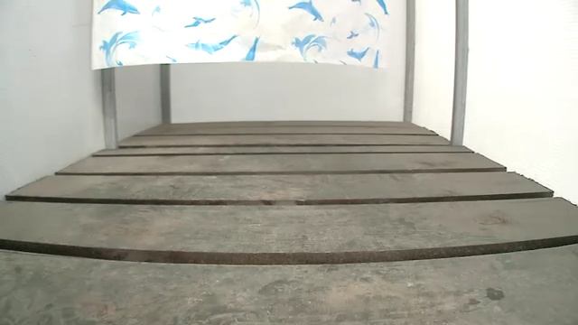 Видеообзор Душевой кабины из поликарбоната от Компании Выставка теплиц в Омске