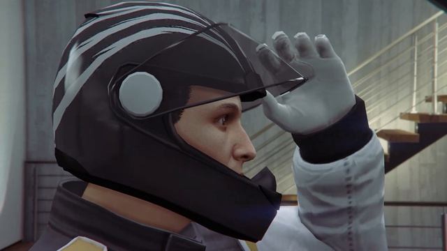 GTA Online: Lap It Up! (Cinematic Open Wheel Race)