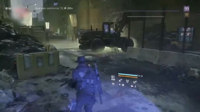 Tom Clancy's The Division найден новый баг кто бы исправил №35