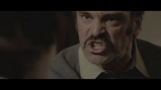 STEVEN OGG - REEL - ( Updated on Dec. 4th 2013 )