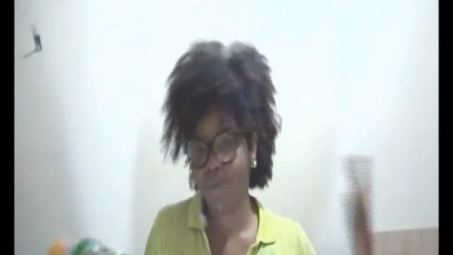 Eu testei- Radical Gel NY Looks- Cabelos cacheados