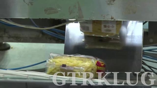 Макаронная фабрика "Аванти" расширит объемы производства