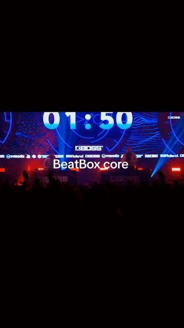 Loopstation core