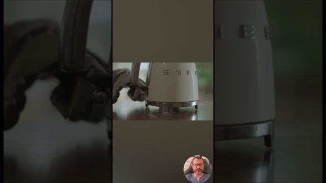 Neo Gamma — новое поколение домашних гуманоидов