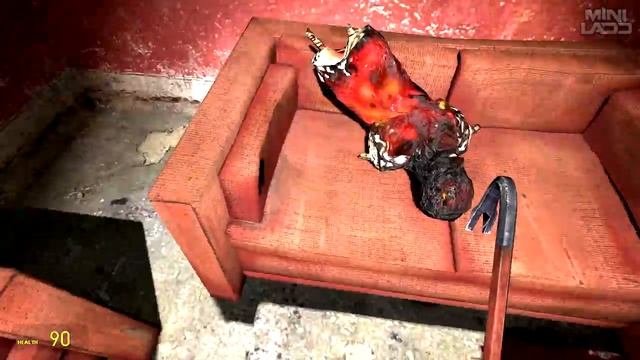 GMod Scary Map/Sandbox! - Breaking Bad, Pablo RETURNS, Morio! (Garrys Mod Funny Moments)