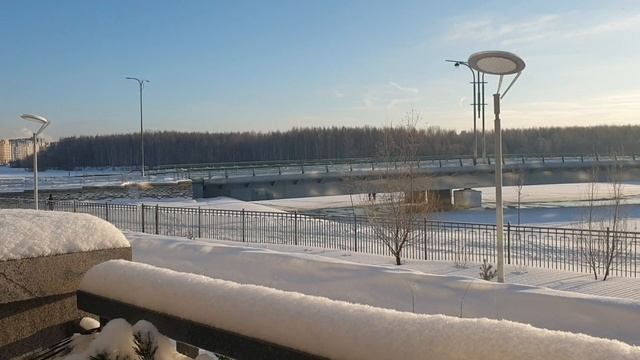 Новогоднее настроение 2024