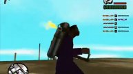 The Bug Finders - Jetpack+Minigun