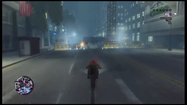 gta 4 rules