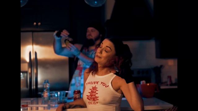 Stormie Leigh - Brownie Birthday Cake (Official Music Video)