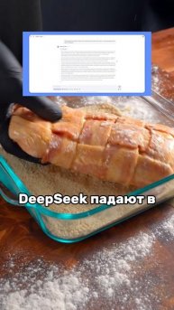 Быстрый обзор на нейросеть Qwen2.5 Max и QwQ-Max-Preview #ai #нейросеть #it