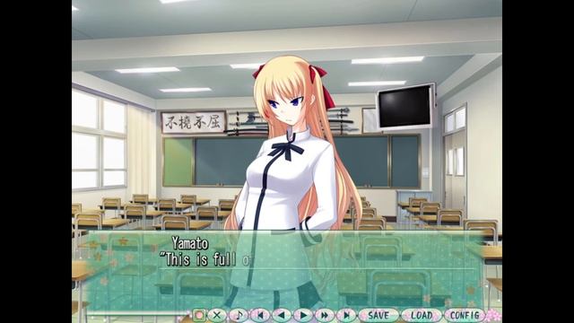 THE UNDERWEAR ARCANA | Let's Play Majikoi (Blind) | Ep. 14