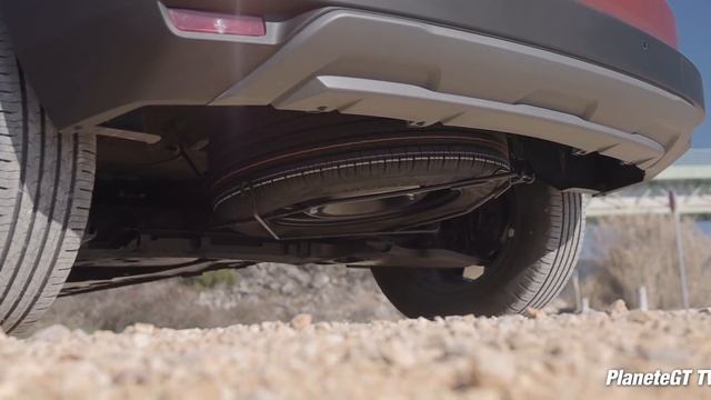 Essai : Dacia Jogger 2022 - Tout Ce Qu'il Faut Savoir !