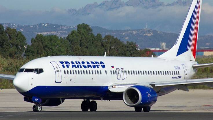 Тренажер Dream Aero, Боинг 737-800, первое знакомство.