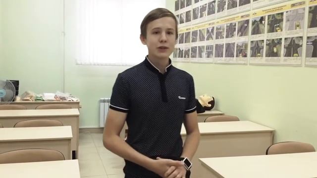 Сдал на права с первого раза в 17 лет