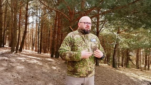 BEGADI BE-X FronTier One Cold Weather Primaloft Anorak Review