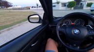 BMW 335i E93 Cabrio