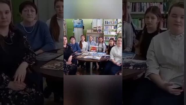 Стихотворение на 2 февраля. Библиотека Новый Мир.