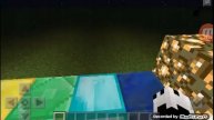 Minecraft dog skin