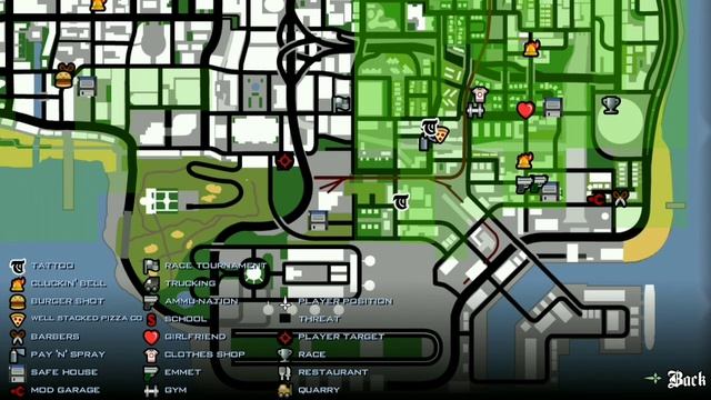 7 Cleo scripts gta sa Android 2020 by GAMERS K