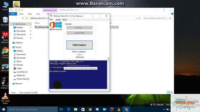 How to activate Windows 10 pro/enterprise/home 64/32