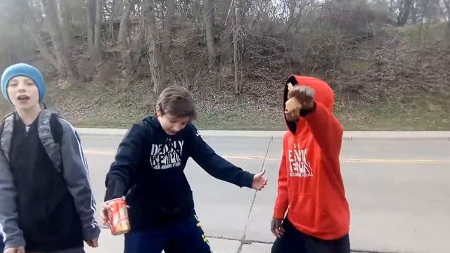 I like salsa #meme?