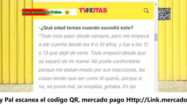 El extraño y curioso caso de Hector N