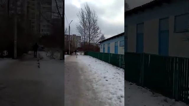 а у нас сирена🚨