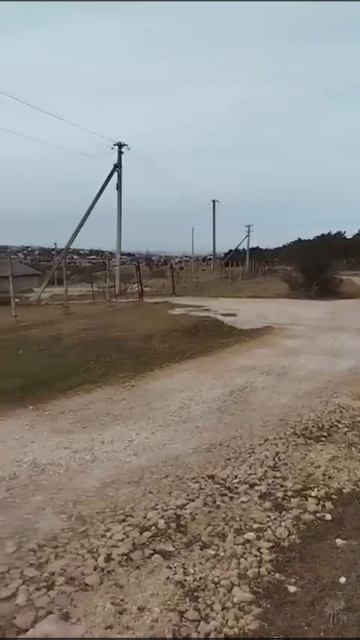 #Продажа садового земельного #участка 10 сот в СТ Огонек Гагаринского района. #севастополь