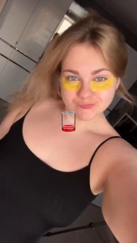 Ничто вас не зарядит так, как спорт ✊ #вашакошка #похудение #рационпп #моякошка #спорт