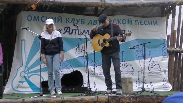 Владимир Иванов, малосольник