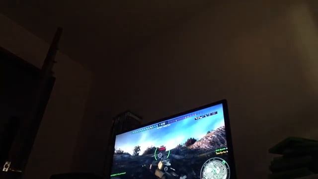 World of tanks trolling (part one)- I'm a Barbie girl.
