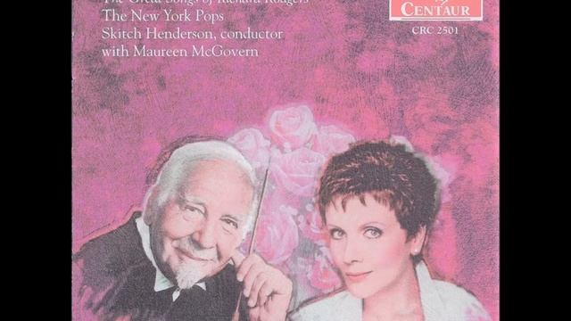 Maureen McGovern – Lover, 2000