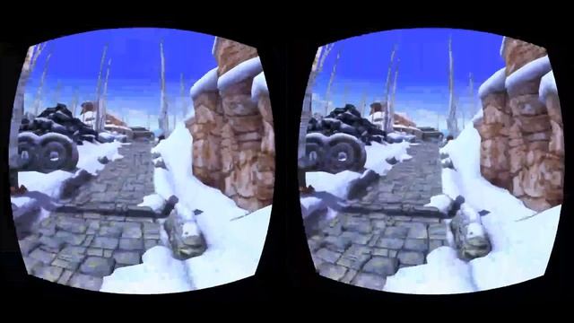 Samsung Gear VR