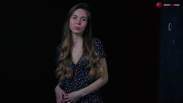 Фотосъемка c постоянным искусственным светом и Canon RF 24-70mm f_2.8 L IS USM _ Видеоурок