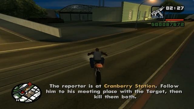 Things, bugs, glitches you might not know about GTA SA (part 6)