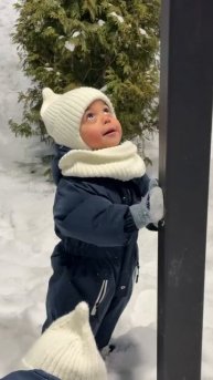 Юльчик со своими мальчишками 💙💙