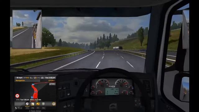 Euro Truck Soliloquy - Ubisoft, Inclusivity, Activision, Digital Downloads, Greg Abbott