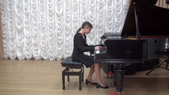 Безменова Арина