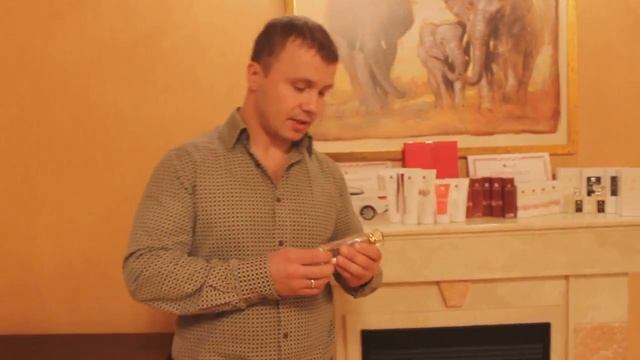 Презентация компании Armelle. БИЗНЕС С НАТАЛЬЕЙ ТРИФОНОВОЙ.