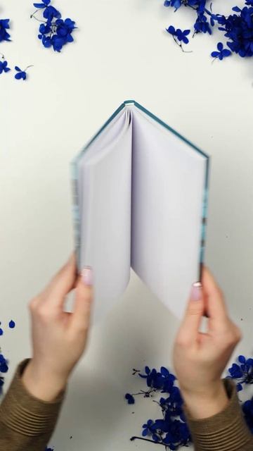 Скетчбук от ГримуАрт (оригинальный формат маньхуа)