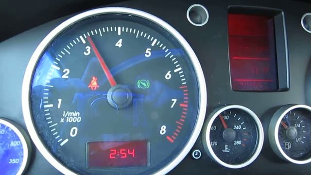 2004 Volkswagen Touareg, Black - STOCK# B2116A - Interior
