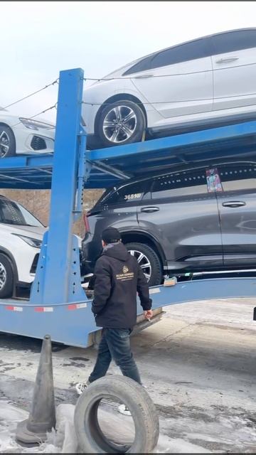 📌Проверка перед отправкой в Россию🚗