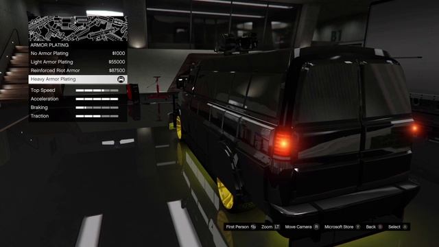 Super easy glitch in Gta 5 online!!!! New speedo custom van glitch in Gta 5 online!!!!